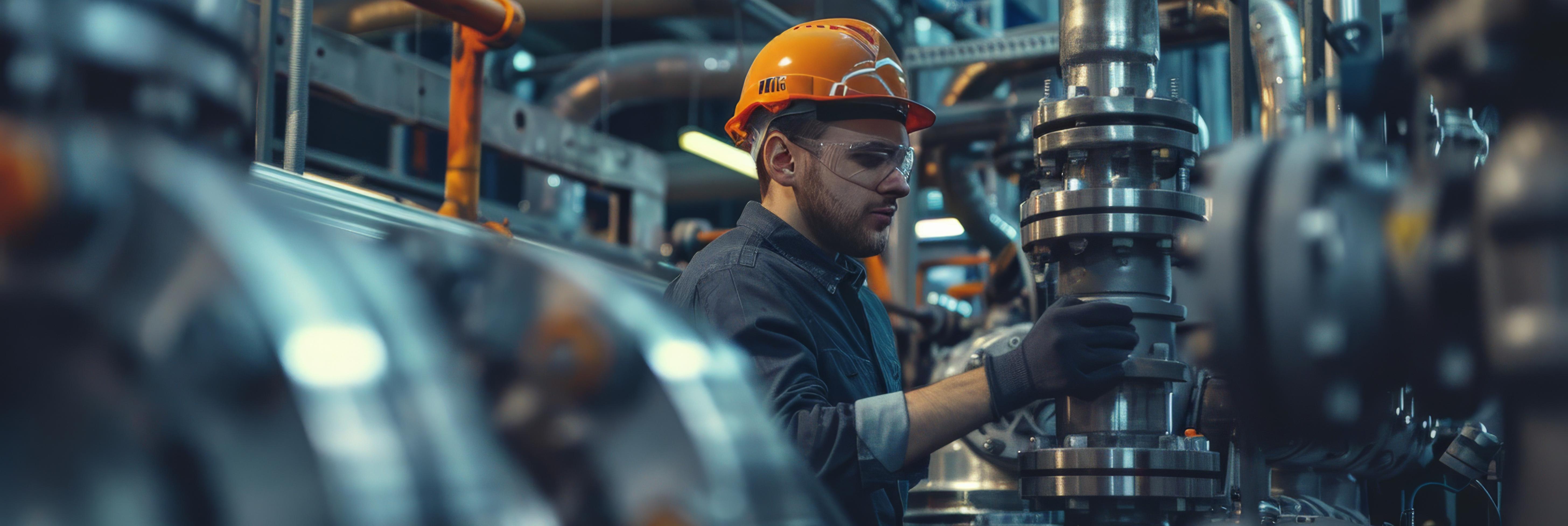 Manual Processes Drain Time and Costs in Manufacturing Industry