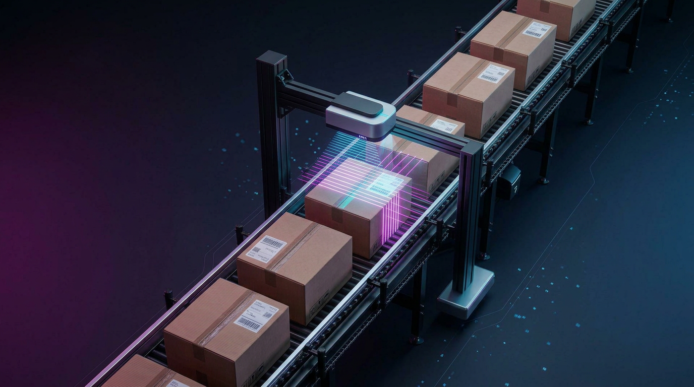 Transforming Shipping Label Creation from Manual Work to Full Automation 