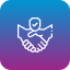 Trust Icon