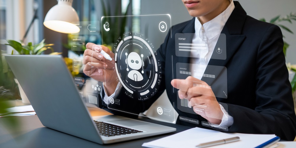 Redefining Customer Interactions with Generative AI