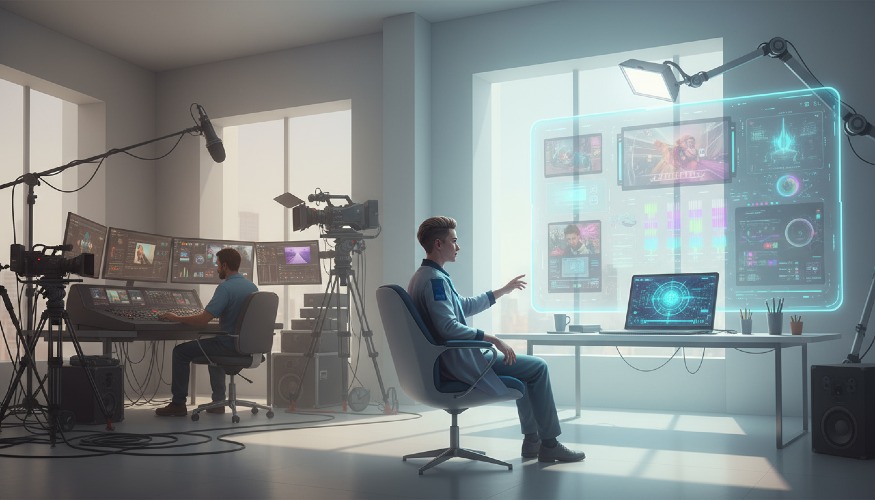 Generative AI 2025: What It Means for You and Your Business