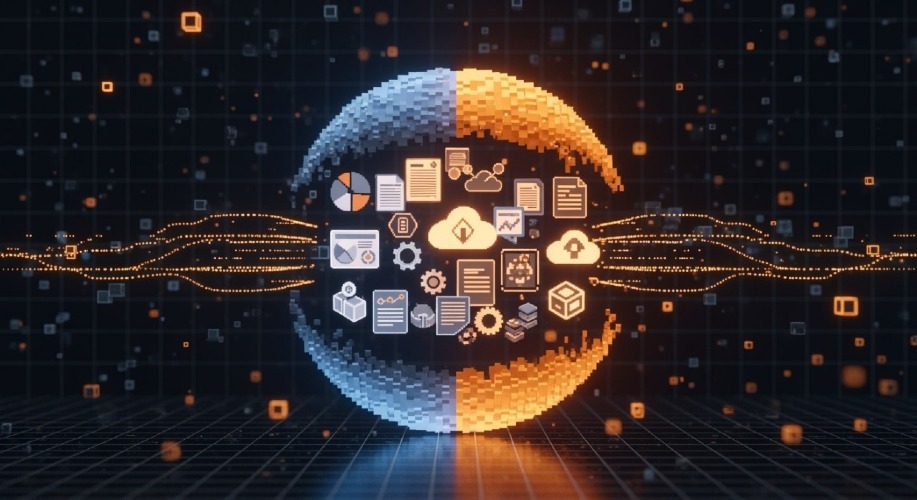 What Data Trends Will Reshape Your Strategy in 2025? 