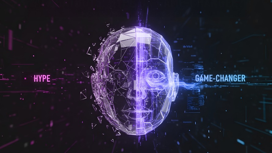 AI Chatbots: Hype or Game-Changer?