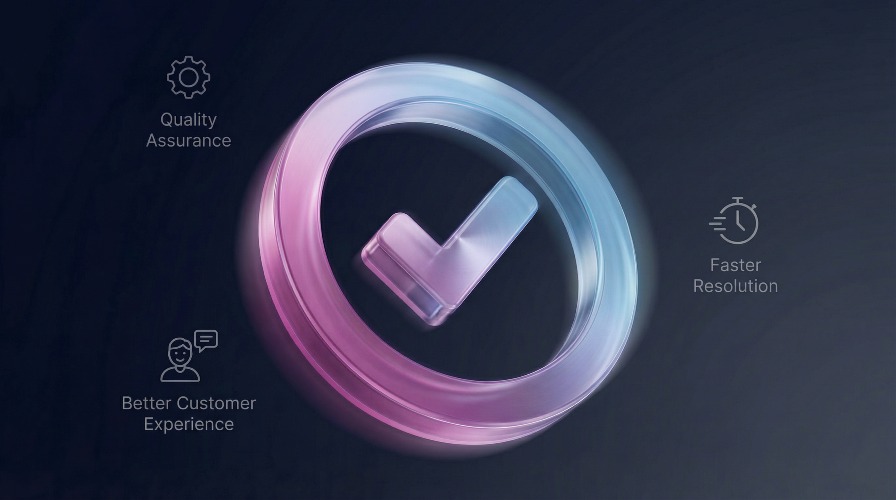 The Hidden ROI of AI Chatbots